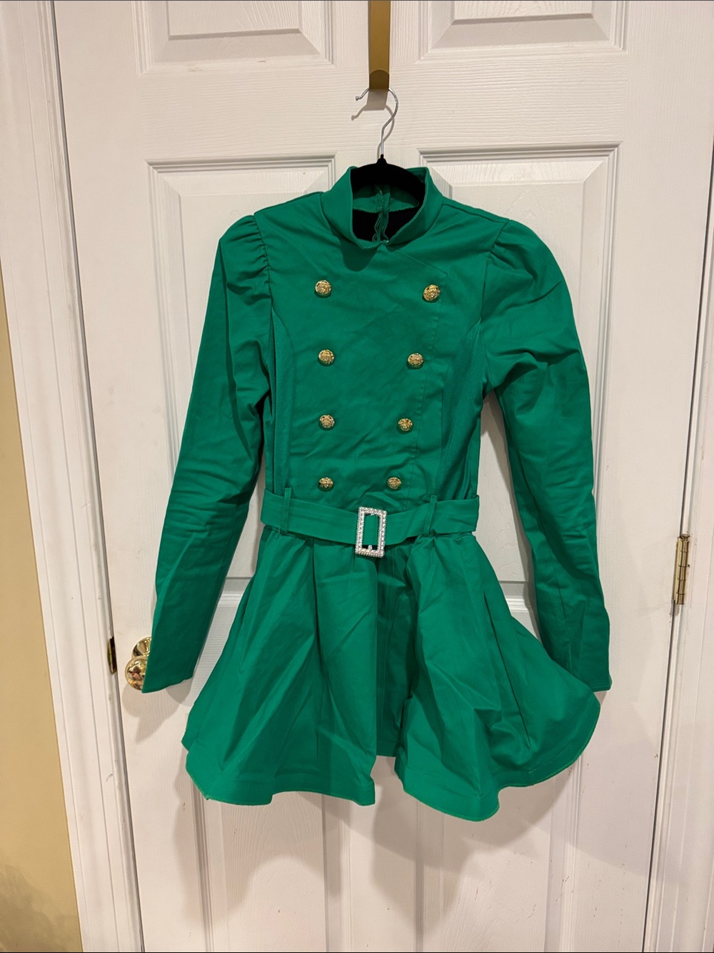 Weissman “Last Christmas” adult small musical theater costume - Picture 2 of 3